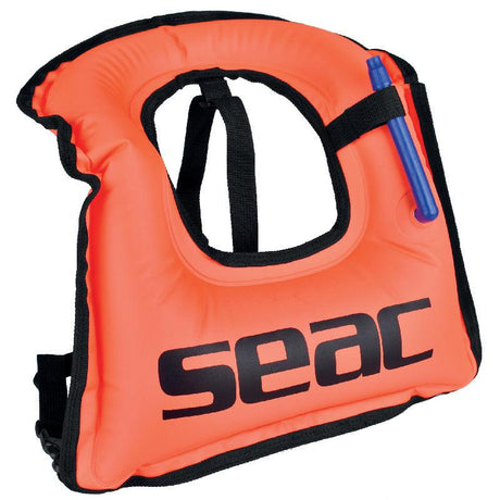Seac Snorkeling Vest-L