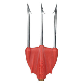 Seac Spearfishing 3 Tips Steel Killer/ Polpone-