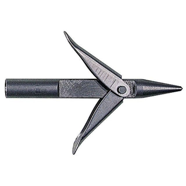 Seac Spearfishing Harpoon 2 Barbs Inox-3 inc