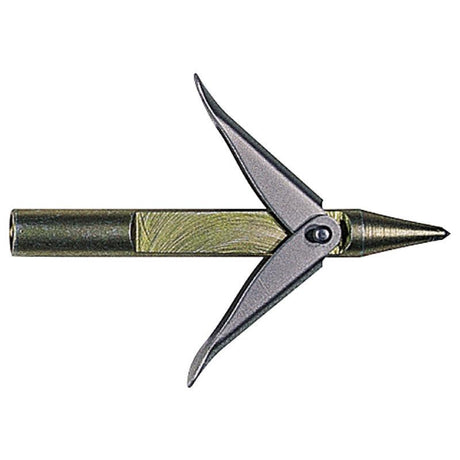Seac Spearfishing Harpoon 2 Barbs-3 inc