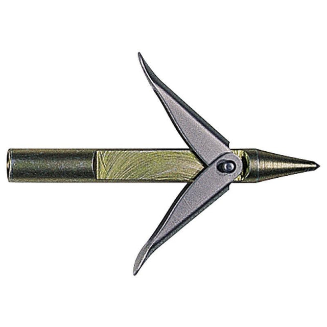 Seac Spearfishing Harpoon 2 Barbs-3 inc