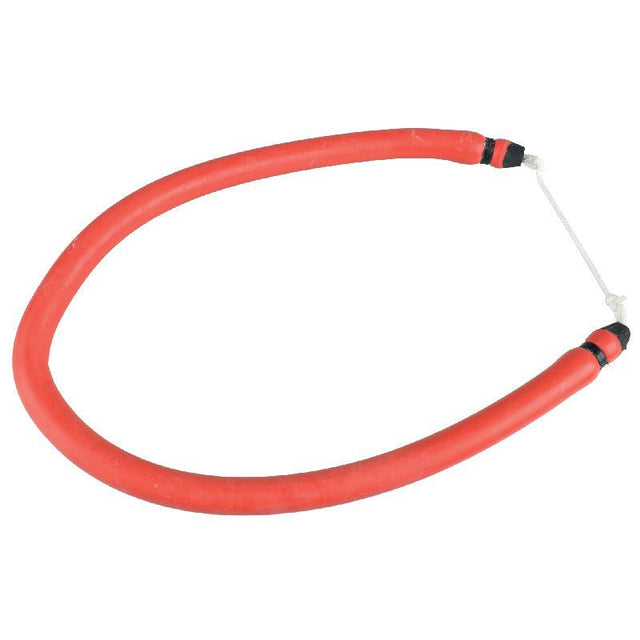 Seac Spearfishing Power Sling-Red
