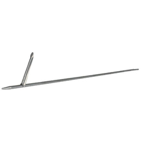Seac Spearfishing Stainless Steel Tahitian ShaftKiller Aisi 303-33.46 in