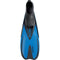 Seac Speed Snorkeling Fins-Blue