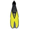 Seac Speed Snorkeling Fins-Yellow