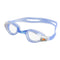 Seac Spy Swimming Goggles-Blue
