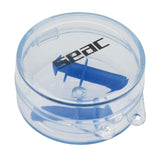 Seac Swimming Ear Plugs-Blue