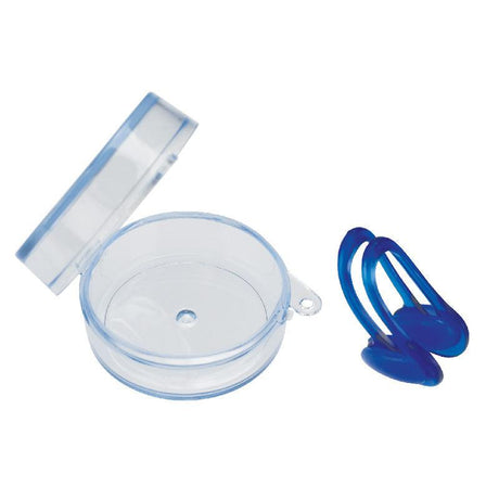 Seac Swimming Nose Clips-Blue