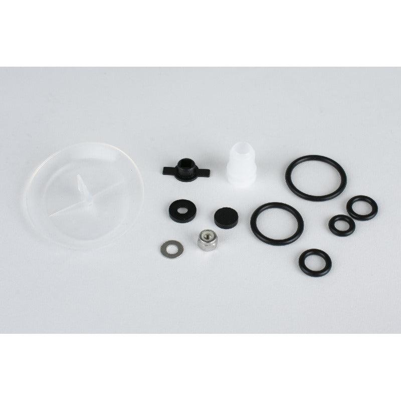 Seac Synchro Regulator Repair Kit for Second Stage-