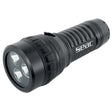 Seac SZ5000 Scuba Dive Rechargeable Flashlight-