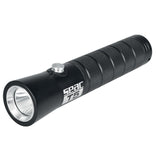 Seac T5 Aluminum Scuba Dive Light-5.6 in