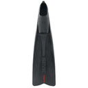 Seac Talent, Semi-Long Fins for Spearfishing, Free Diving and Diving-BLACK