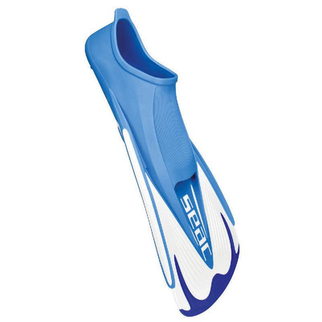 Seac Team Snorkeling Swim Fins-4-4.5