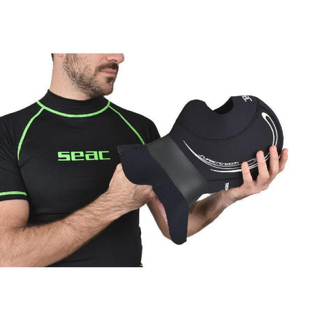 Seac Tekno 5 MM Neoprene Hood-