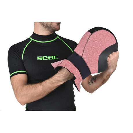 Seac Tekno 5 MM Neoprene Hood-