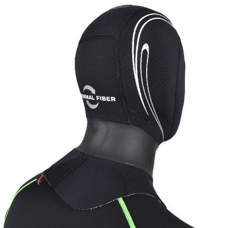 Seac Tekno 5 MM Neoprene Hood-