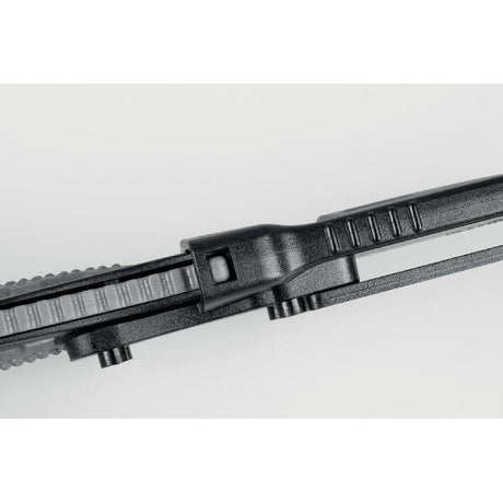 Seac Titanium Knife-Black/Titanium