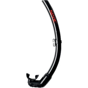 Seac Top Flex Foldable Scuba Diving Snorkel-