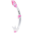 Seac Tribe Dry Scuba Diving Snorkel-PINK