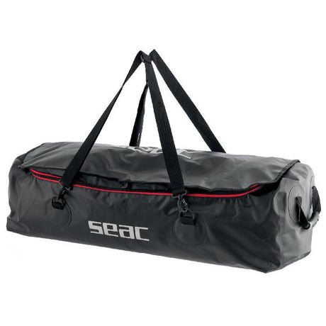 Seac U-Boot 130 Diving Long Fins Bag-130 lt