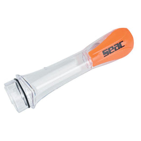 Seac Unica Tube Full Face Mask-