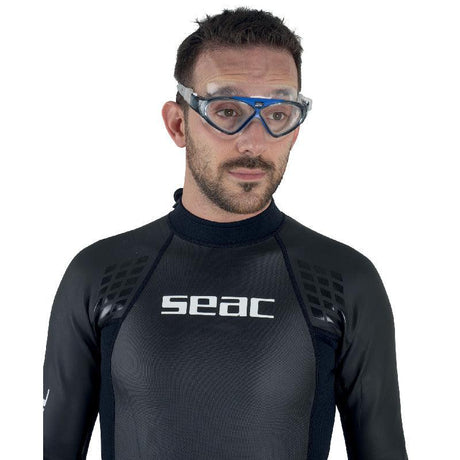 Seac Vision HD Swimming Goggles-