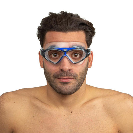 Seac Vision HD Swimming Goggles-