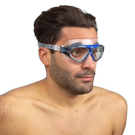 Seac Vision HD Swimming Goggles-