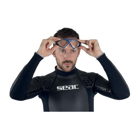 Seac Vision HD Swimming Goggles-