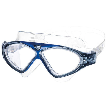 Seac Vision HD Swimming Goggles-Blue