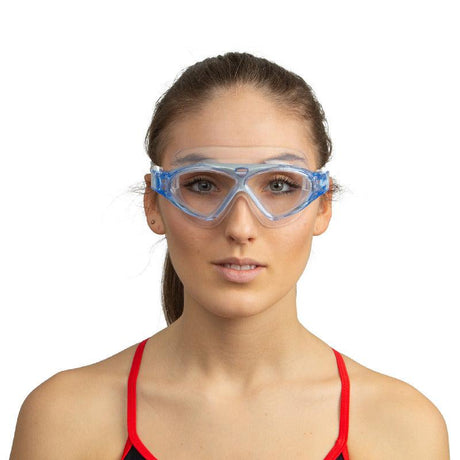 Seac Vision Junior Swimming Goggles-