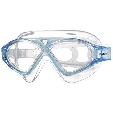Seac Vision Junior Swimming Goggles-