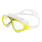 Seac Vision Junior Swimming Goggles-Yellow