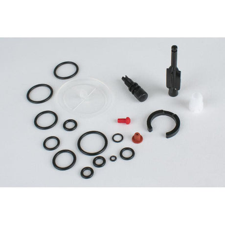 Seac X200 Regulator Repair Kit for Second Stage-