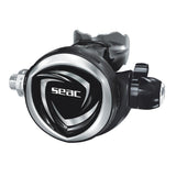 Seac X200 Second Stage Regulator-