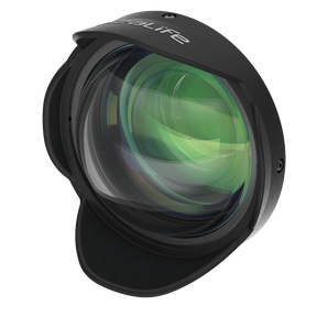 SeaLife 0.5x Wide Angle Dome Lens for DC-Series Cameras-