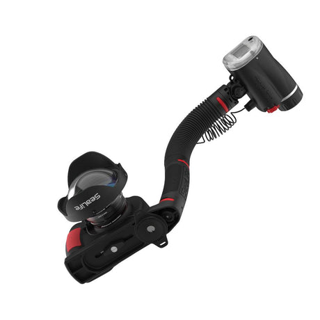 SeaLife DC-Series Lens Caddy-