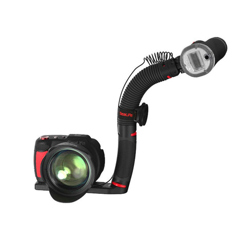 SeaLife DC-Series Lens Caddy-