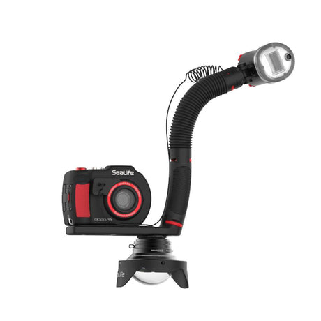 SeaLife DC-Series Lens Caddy-