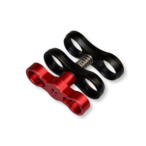 SeaLife Flex-Connect 1" Ball Clamp-