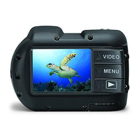 SeaLife Micro 2.0 Pro 2500 Set-