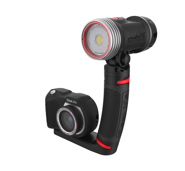 Sealife Micro 3.0 Limited Edition Explorer Set-