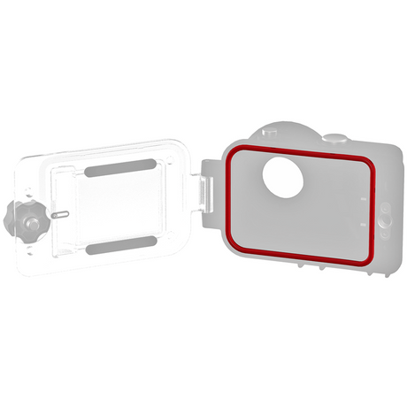 SeaLife O Ring (1) for ReefMaster RM-4K Housing-