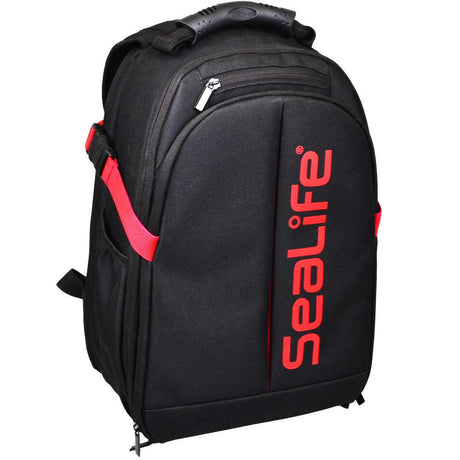 SeaLife Photo Pro Backpack-