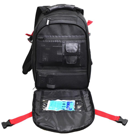 SeaLife Photo Pro Backpack-