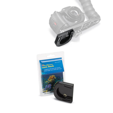 SeaLife ReefMaster Lens Dock-