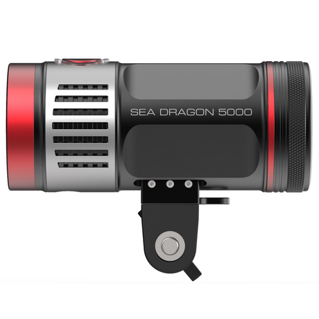 SeaLife Sea Dragon 5000F Auto-