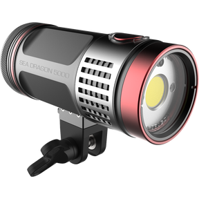 SeaLife Sea Dragon 5000F Auto-