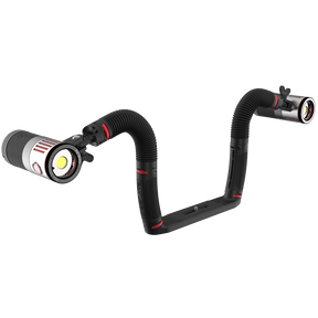SeaLife Sea Dragon Duo 9000F Set-