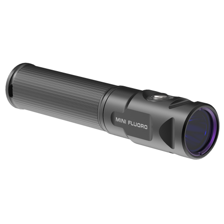 SeaLife Sea Dragon Mini Fluoro Light & Mask Filter-